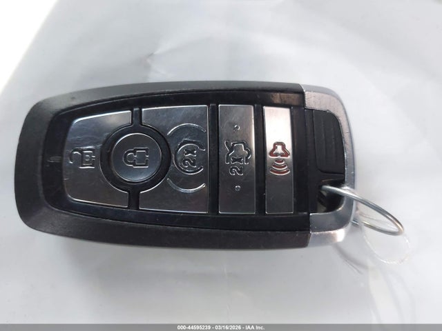Ford EXPLORER SPORT 2018 1FM5K8GT5JGB56814 Image 11