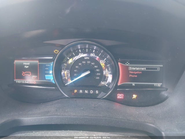 Ford EXPLORER SPORT 2018 1FM5K8GT5JGB56814 Image 7