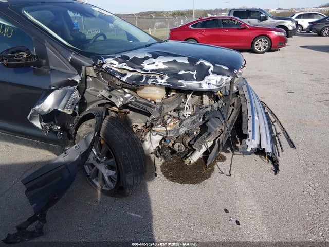 Aukcja sprzedaży 2018 Ford Escape Titanium, vin: 1FMCU9J9XJUB85702, numer aukcji: 44595240