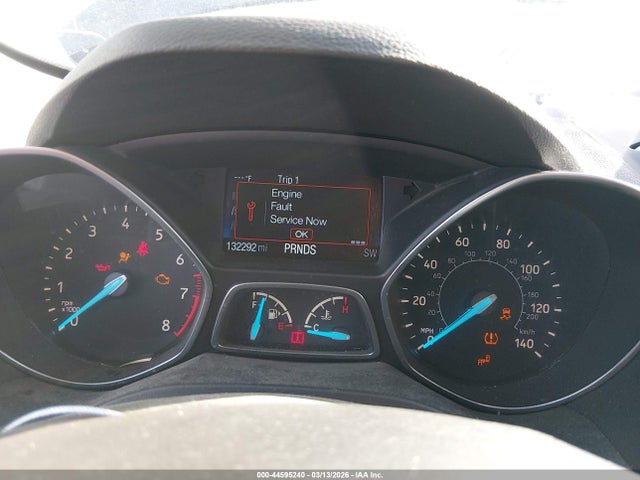 Aukcja sprzedaży 2018 Ford Escape Titanium, vin: 1FMCU9J9XJUB85702, numer aukcji: 44595240