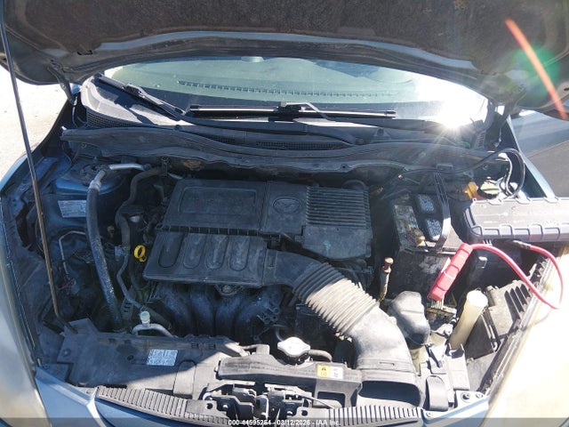 JM1DE1KY1E0177837 Mazda Mazda2 Sport