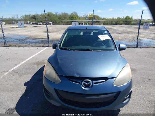 JM1DE1KY1E0177837 Mazda Mazda2 Sport