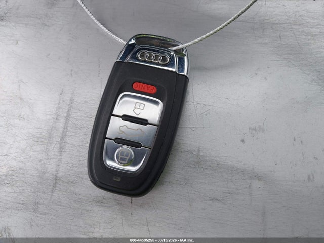 2014 AUDI A6 WAUHGAFC7EN031629 Photo 10