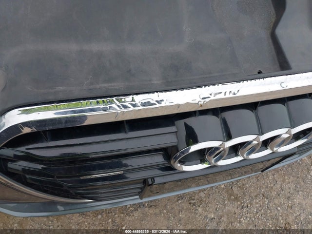 2014 AUDI A6 WAUHGAFC7EN031629 Photo 5