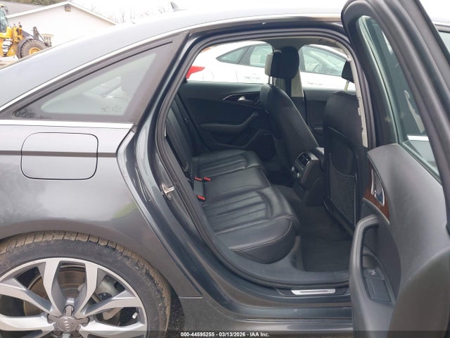 2014 AUDI A6 WAUHGAFC7EN031629 Photo 7