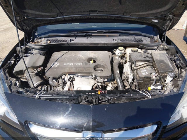 Продажа на аукционе авто 2017 Buick Cascada Premium, vin: W04WH3N57HG142092, номер лота: 44595256