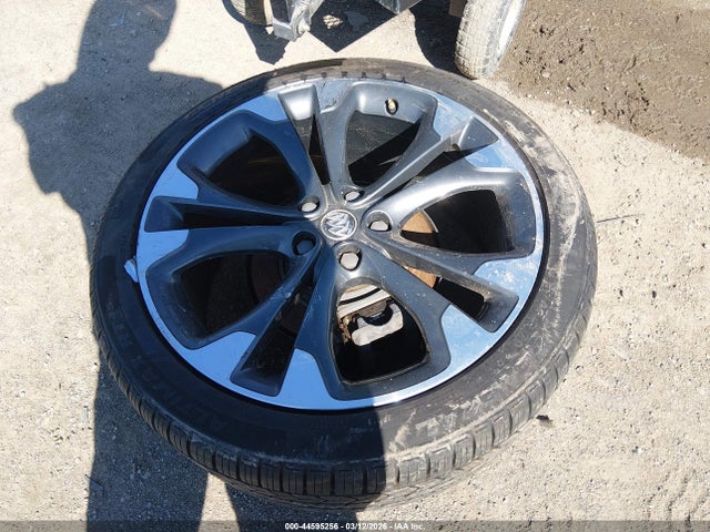 Продажа на аукционе авто 2017 Buick Cascada Premium, vin: W04WH3N57HG142092, номер лота: 44595256
