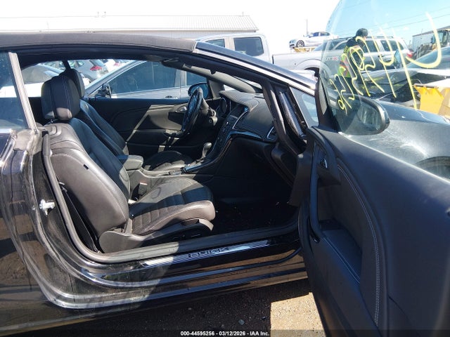 Продажа на аукционе авто 2017 Buick Cascada Premium, vin: W04WH3N57HG142092, номер лота: 44595256