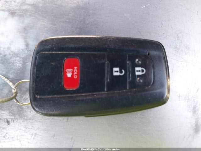 Toyota COROLLA SE 2022 JTND4MBE8N3173529 Image 11