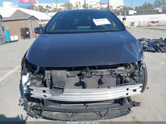 Toyota COROLLA SE 2022 JTND4MBE8N3173529 Image 13