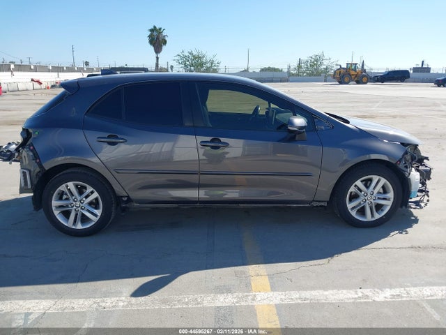 Toyota COROLLA SE 2022 JTND4MBE8N3173529 Image 14