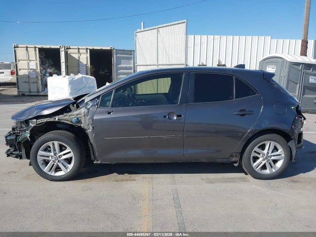 Toyota COROLLA SE 2022 JTND4MBE8N3173529 Image 15
