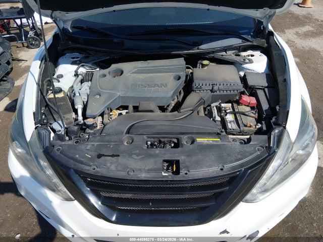 1N4AL3AP7HC128616 Nissan Altima 2.5 Sr
