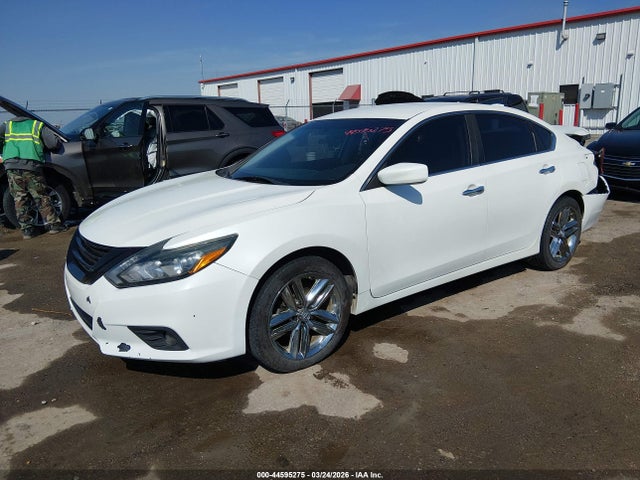 1N4AL3AP7HC128616 Nissan Altima 2.5 Sr