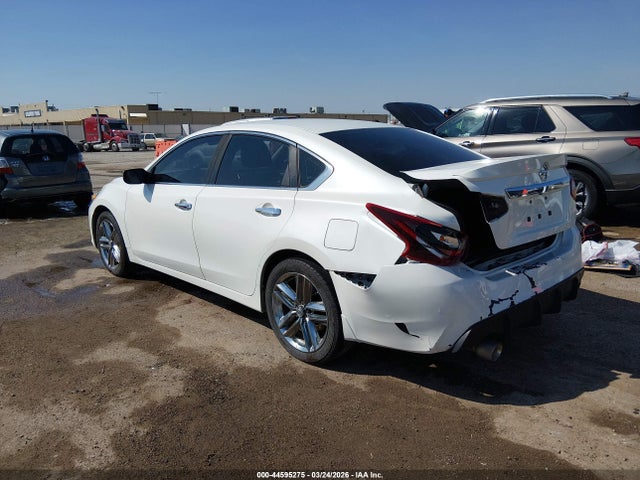 1N4AL3AP7HC128616 Nissan Altima 2.5 Sr