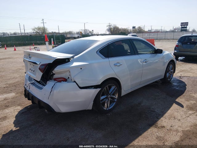 1N4AL3AP7HC128616 Nissan Altima 2.5 Sr