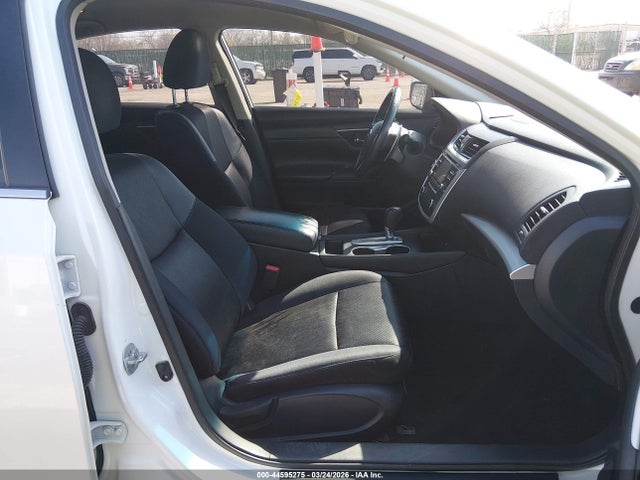 1N4AL3AP7HC128616 Nissan Altima 2.5 Sr
