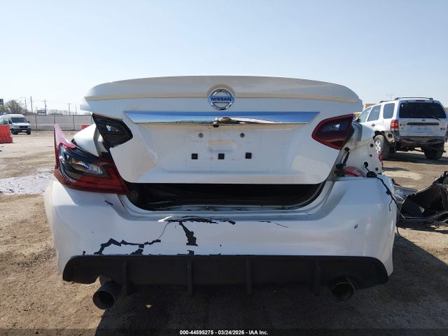 1N4AL3AP7HC128616 Nissan Altima 2.5 Sr