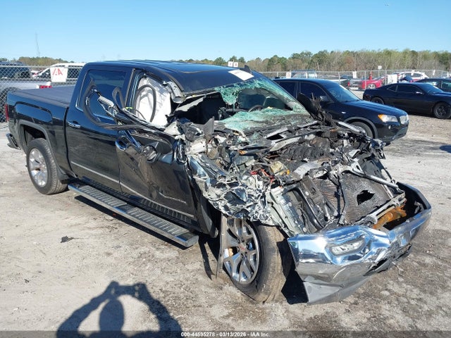 Aukcja sprzedaży 2017 Gmc Sierra 1500 Slt, vin: 3GTP1NEC4HG260405, numer aukcji: 44595278