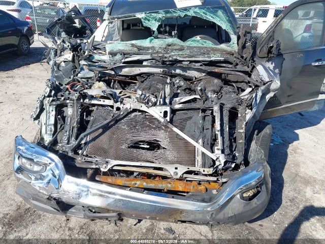 Aukcja sprzedaży 2017 Gmc Sierra 1500 Slt, vin: 3GTP1NEC4HG260405, numer aukcji: 44595278