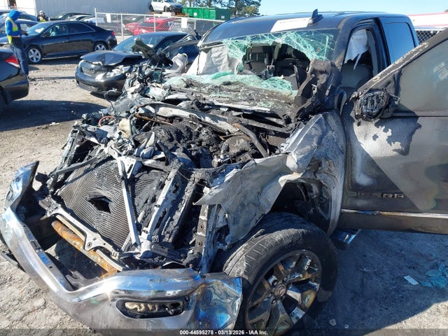 Aukcja sprzedaży 2017 Gmc Sierra 1500 Slt, vin: 3GTP1NEC4HG260405, numer aukcji: 44595278
