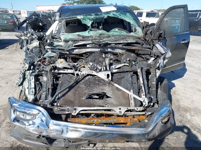 Aukcja sprzedaży 2017 Gmc Sierra 1500 Slt, vin: 3GTP1NEC4HG260405, numer aukcji: 44595278