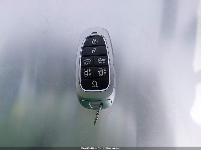 Aukcja sprzedaży 2023 Hyundai Tucson Limited, vin: 5NMJE3AE3PH206473, numer aukcji: 44595281
