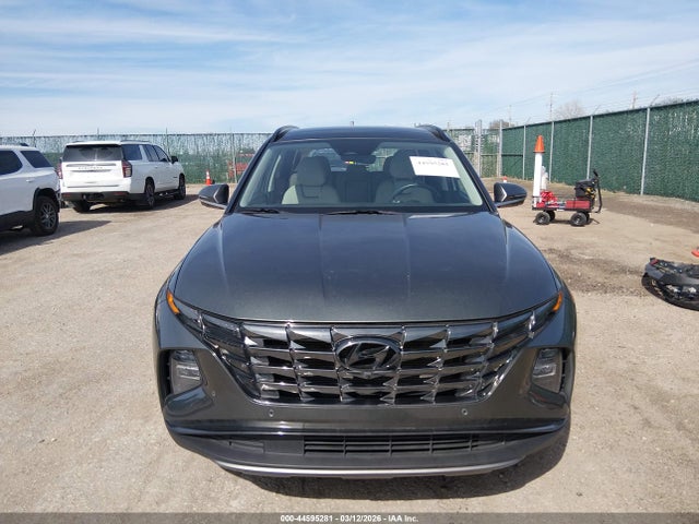 Aukcja sprzedaży 2023 Hyundai Tucson Limited, vin: 5NMJE3AE3PH206473, numer aukcji: 44595281
