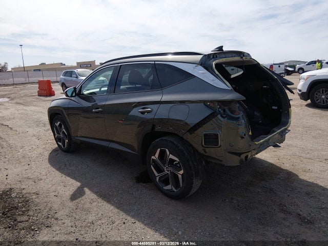 Aukcja sprzedaży 2023 Hyundai Tucson Limited, vin: 5NMJE3AE3PH206473, numer aukcji: 44595281