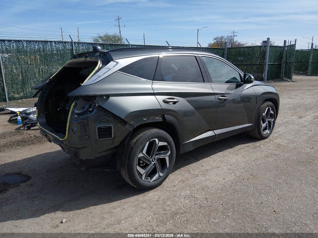 Aukcja sprzedaży 2023 Hyundai Tucson Limited, vin: 5NMJE3AE3PH206473, numer aukcji: 44595281