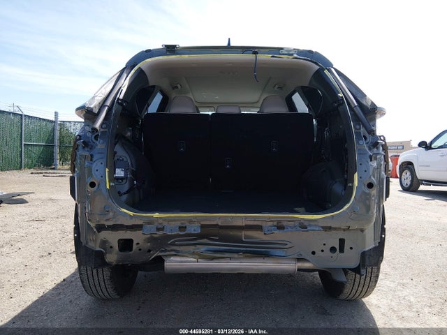 Aukcja sprzedaży 2023 Hyundai Tucson Limited, vin: 5NMJE3AE3PH206473, numer aukcji: 44595281