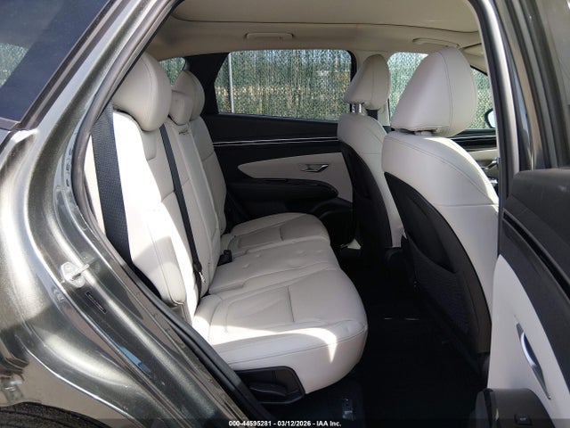 Aukcja sprzedaży 2023 Hyundai Tucson Limited, vin: 5NMJE3AE3PH206473, numer aukcji: 44595281