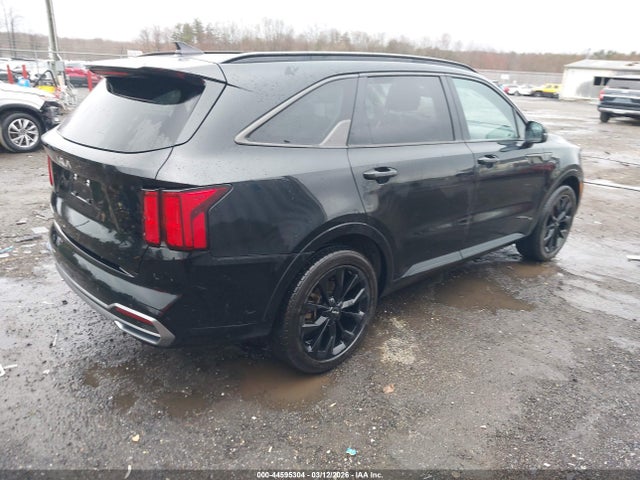 Aukcja sprzedaży 2023 Kia Sorento Sx, vin: 5XYRK4LF7PG209460, numer aukcji: 44595304