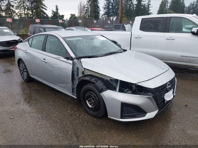 Nissan Altima Sv Fwd 2025 1N4BL4DV8SN380648 головне зображення