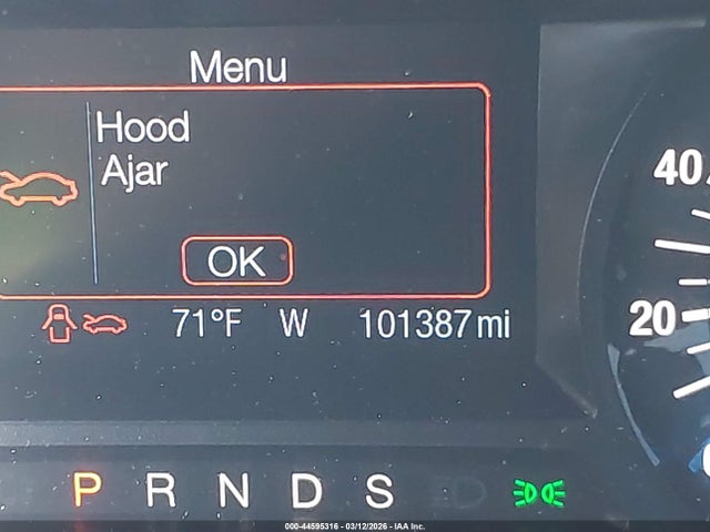 Ford FUSION SE 2015 1FA6P0H70F5115996 Image 16