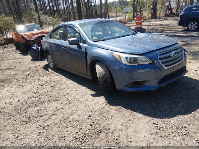 Aukcja sprzedaży 2015 Subaru Legacy 2.5i Premium, vin: 4S3BNAC63F3050494, numer aukcji: 44595324