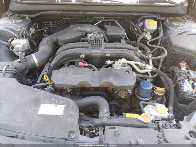 Aukcja sprzedaży 2015 Subaru Legacy 2.5i Premium, vin: 4S3BNAC63F3050494, numer aukcji: 44595324