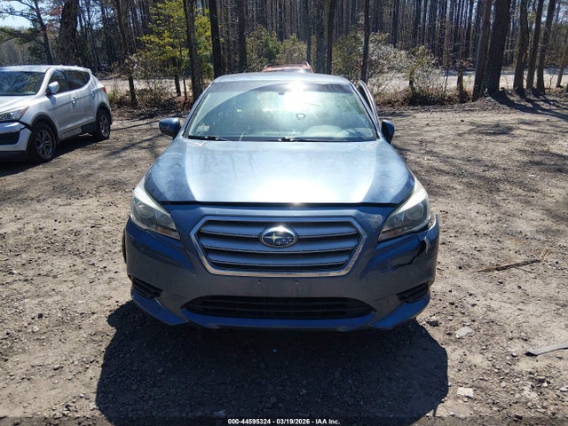 Aukcja sprzedaży 2015 Subaru Legacy 2.5i Premium, vin: 4S3BNAC63F3050494, numer aukcji: 44595324