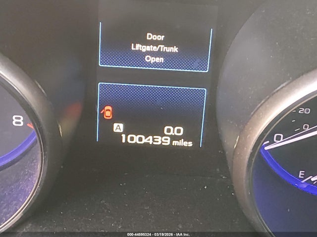 Aukcja sprzedaży 2015 Subaru Legacy 2.5i Premium, vin: 4S3BNAC63F3050494, numer aukcji: 44595324