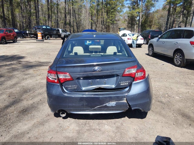 Aukcja sprzedaży 2015 Subaru Legacy 2.5i Premium, vin: 4S3BNAC63F3050494, numer aukcji: 44595324
