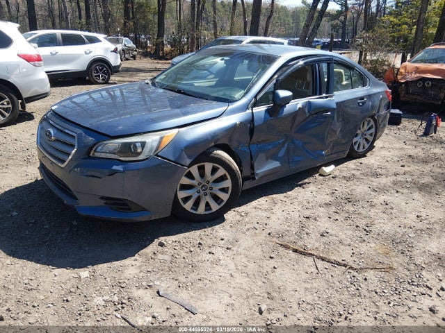 Aukcja sprzedaży 2015 Subaru Legacy 2.5i Premium, vin: 4S3BNAC63F3050494, numer aukcji: 44595324