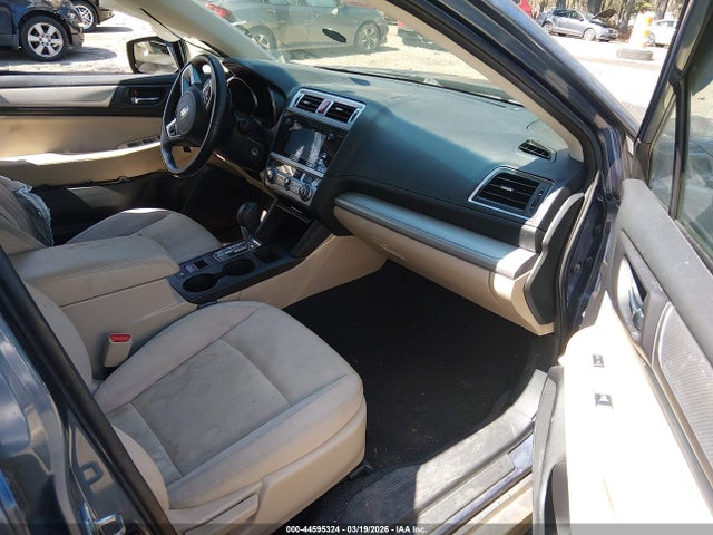 Aukcja sprzedaży 2015 Subaru Legacy 2.5i Premium, vin: 4S3BNAC63F3050494, numer aukcji: 44595324