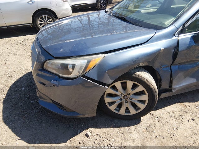 Aukcja sprzedaży 2015 Subaru Legacy 2.5i Premium, vin: 4S3BNAC63F3050494, numer aukcji: 44595324