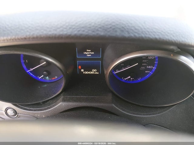 Aukcja sprzedaży 2015 Subaru Legacy 2.5i Premium, vin: 4S3BNAC63F3050494, numer aukcji: 44595324