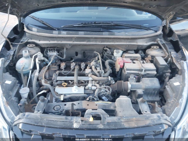 2023 NISSAN KICKS 3N1CP5DV3PL506854 Photo 9