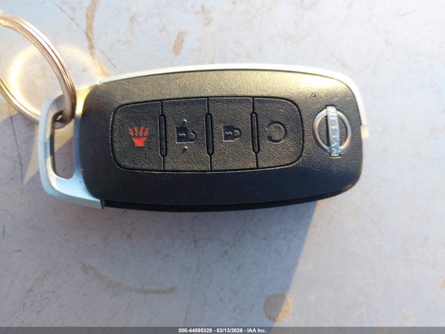 2023 NISSAN KICKS 3N1CP5DV3PL506854 Photo 10