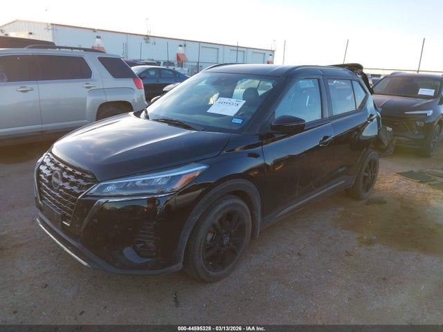 2023 NISSAN KICKS 3N1CP5DV3PL506854 Photo 1