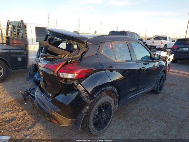 2023 NISSAN KICKS 3N1CP5DV3PL506854 Photo 3