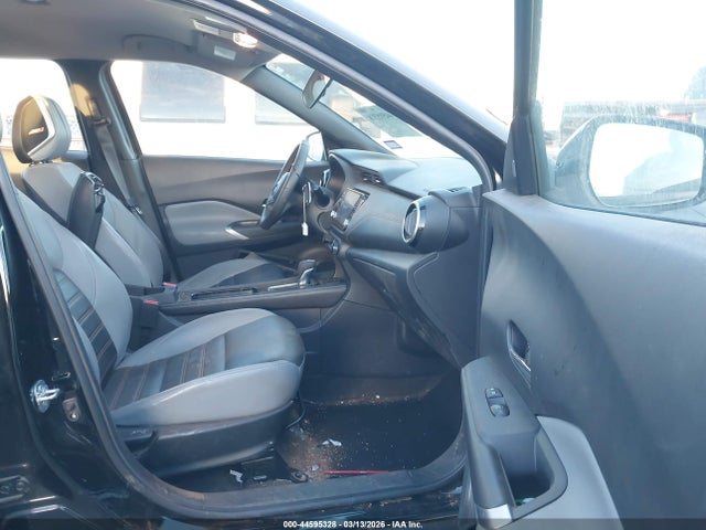 2023 NISSAN KICKS 3N1CP5DV3PL506854 Photo 4
