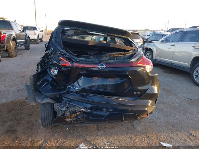 2023 NISSAN KICKS 3N1CP5DV3PL506854 Photo 5